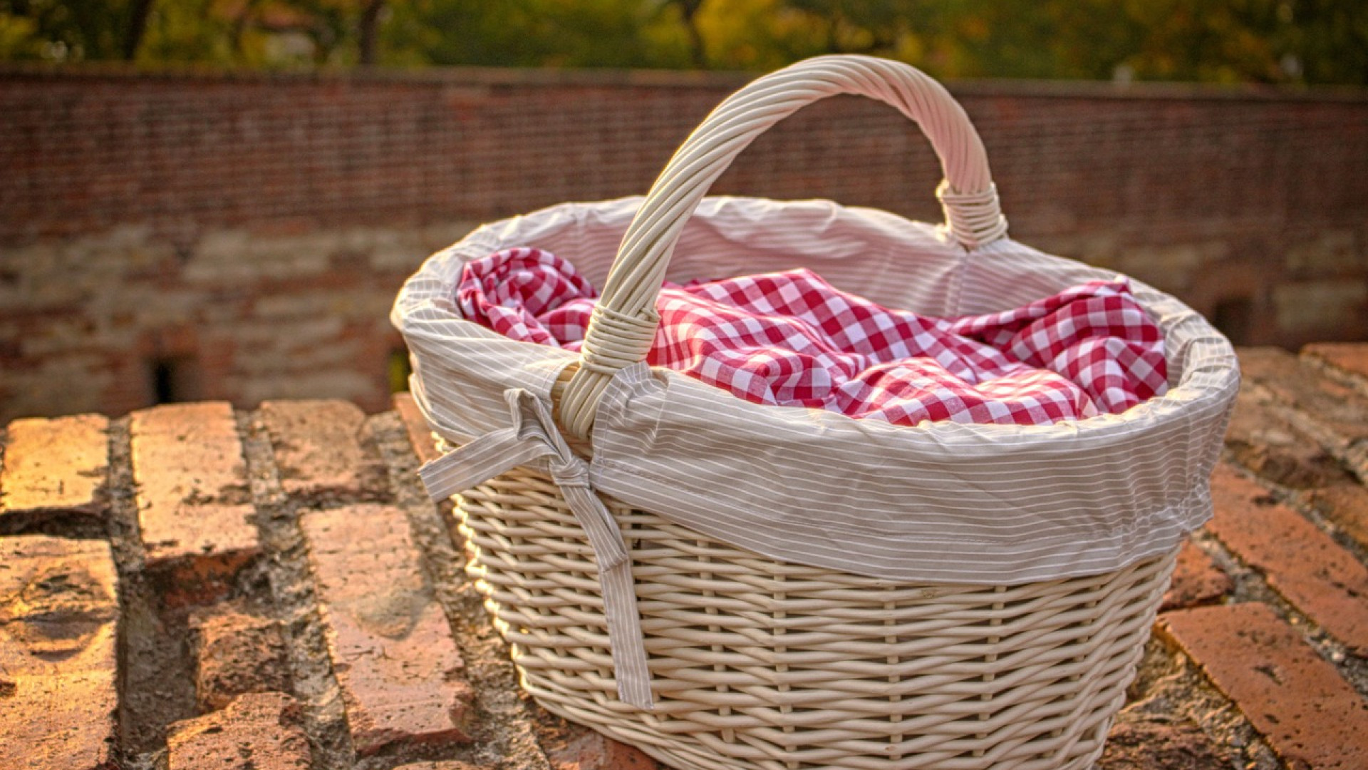 Comment choisir un panier en osier pour un pique-nique élégant ?