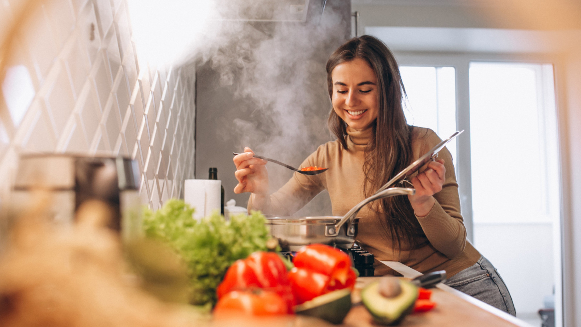 Les bienfaits de cuisiner : pourquoi prendre le temps de préparer vos repas ?